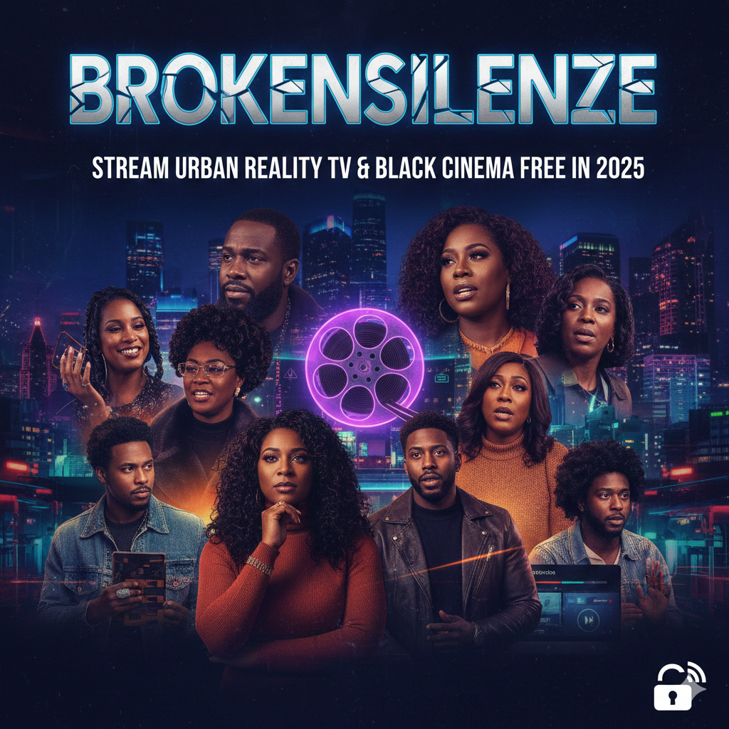Brokensilenze